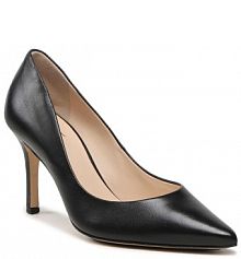 Szpilki HÖGL czarne 