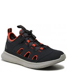 Buty do sportów wodnych Helly Hansen granatowe męskie 