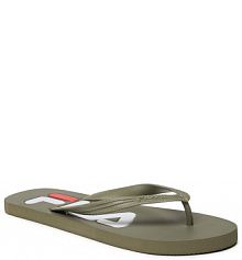 Japonki Fila khaki męskie 