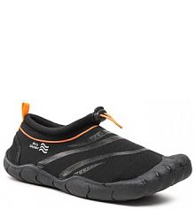 Buty do sportów wodnych ProWater czarne męskie 