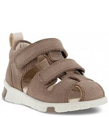 Sandały ECCO beżowe dziecięce 