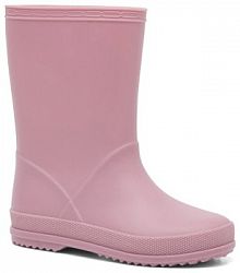 Kalosze Nelli Blu różowe dziecięce 