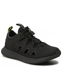 Buty do sportów wodnych Helly Hansen czarne męskie 