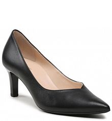 Szpilki HÖGL czarne 