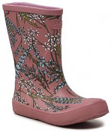 Kalosze Viking różowe dziecięce 