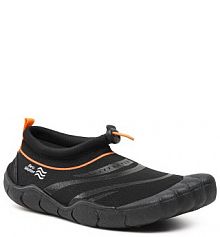 Buty do sportów wodnych ProWater czarne damskie 