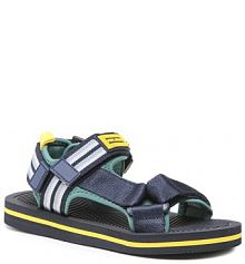 Sandały Pepe Jeans granatowe dziecięce 