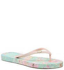 Japonki Pepe Jeans różowe damskie 