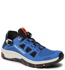 Buty do sportów wodnych Salomon niebieskie męskie 