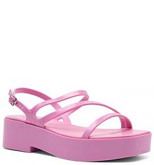 Sandały Jenny Fairy różowe damskie 