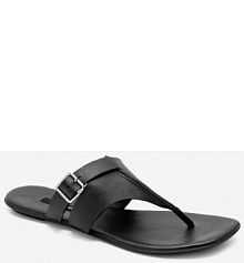 Japonki Gino Rossi czarne damskie 