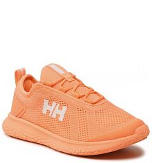 Buty do sportów wodnych Helly Hansen koralowy damskie 