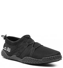 Buty do sportów wodnych ProWater czarne damskie 