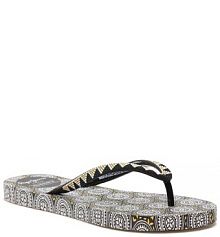 Japonki Pepe Jeans czarne damskie 