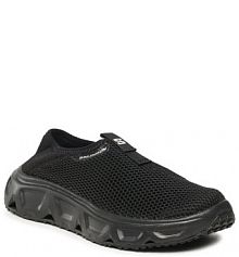 Sneakersy Salomon czarne damskie 