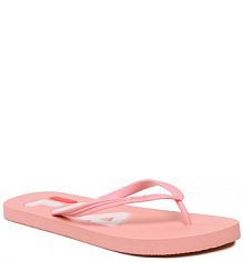 Japonki Fila różowe damskie 