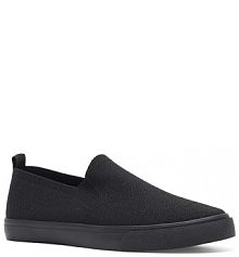 Tenisówki Jenny Fairy czarne damskie 