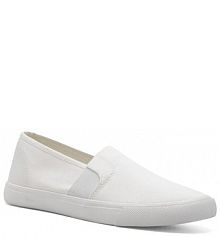 Tenisówki Jenny Fairy białe damskie 