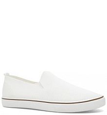 Tenisówki Jenny Fairy białe damskie 