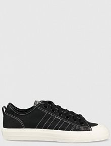 Tenisówki adidas Originals  czarne męskie EE5599