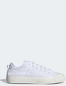 Tenisówki adidas Originals  białe męskie EF1883