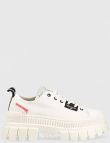 Tenisówki Palladium  białe damskie 97243.116.M