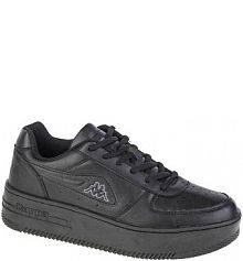 Buty sportowe Sneakersy damskie, Kappa Bash PF OC