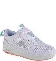 Buty sportowe Sneakersy damskie, Kappa Fogo PF