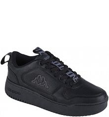 Buty sportowe Sneakersy damskie, Kappa Fogo PF
