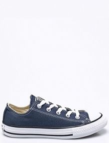 Tenisówki Converse  granatowe dziecięce 3J237.