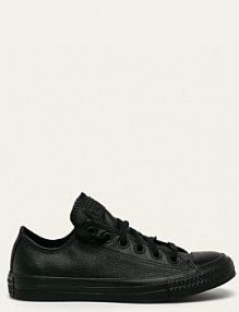 Tenisówki Converse  czarne damskie C135253
