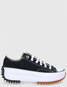 Tenisówki Converse  czarne damskie 168816C