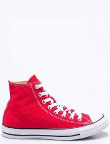 Trampki wysokie Converse  czerwone męskie M9621.m