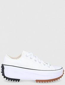 Tenisówki Converse  białe damskie 168817C