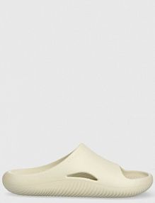 Klapki Crocs  beżowe damskie 208392.2Y2