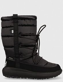 Śniegowce Helly Hansen  czarne damskie 11838