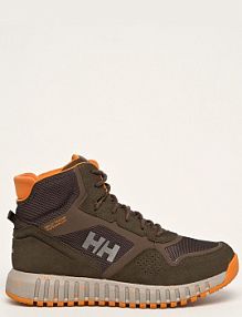 Buty turystyczne Helly Hansen  zielone męskie 11432