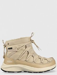 Śniegowce Keen  beżowe damskie 1026619