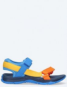 Sandały Merrell  niebieskie dziecięce MK264947