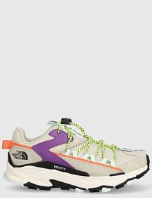 Sneakersy The North Face  multicolor damskie NF0A7W4T9Z31