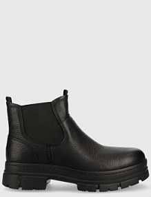 Sztyblety Ugg  czarne męskie 1131835.BLLE