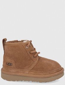 Śniegowce Ugg  brązowe dziecięce 1017320T.CHE