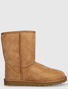 Śniegowce Ugg  brązowe męskie 5800.CHE