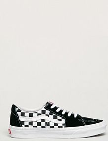 Tenisówki Vans  czarne męskie VN0A4UUK4W71