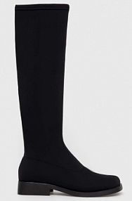 Kozaki Camper  czarne damskie K400703.001