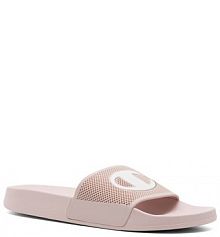 Klapki Champion różowe damskie 