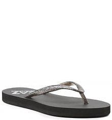 Japonki EA7 Emporio Armani czarne damskie 