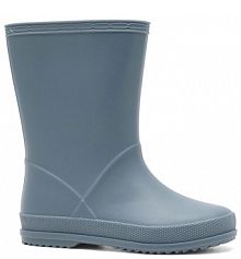 Kalosze Action Boy niebieskie dziecięce 