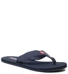 Japonki Helly Hansen granatowe męskie 