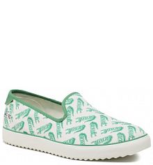 Tenisówki Lacoste białe męskie 